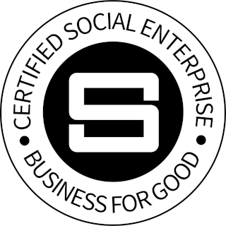 Social Enterprise UK Certified Business for Good